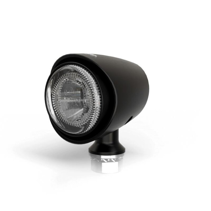 Feu arrière LED Highsider pro Akron-X homologué - l'unité