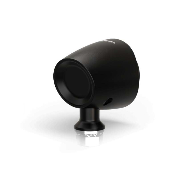 Feu arrière LED Highsider pro Akron-X homologué - l'unité