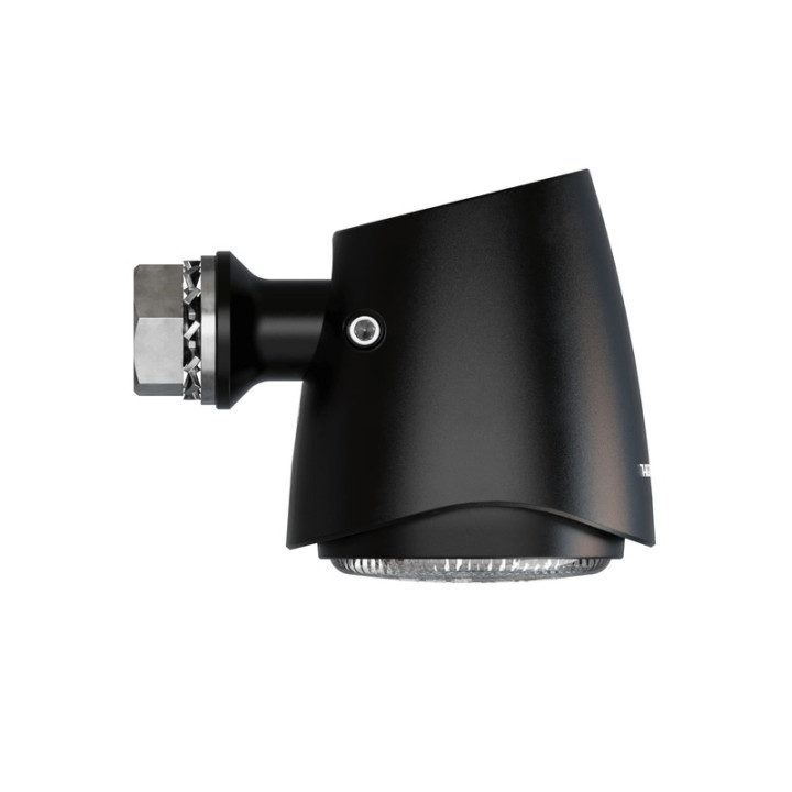 Feu arrière LED Highsider pro Akron-X homologué - l'unité