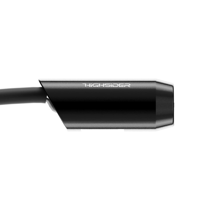 Feu arrière LED Highsider pro Split-RS homologué - l'unité