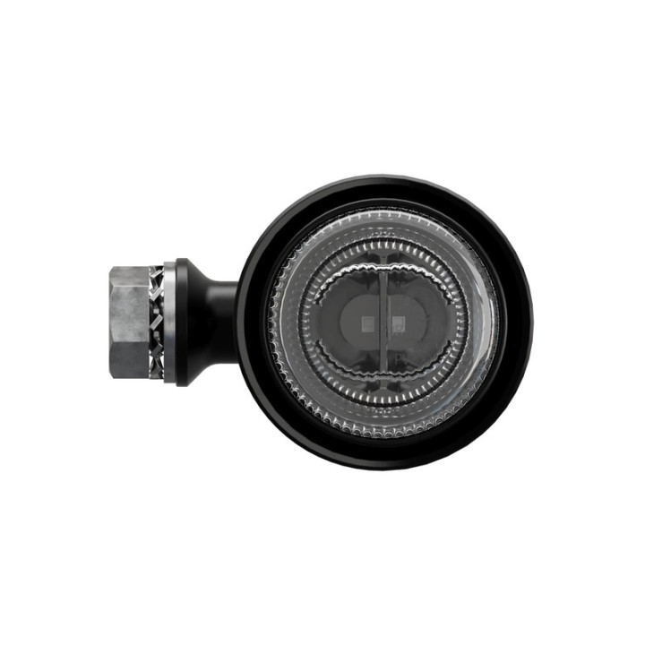 Feu arrière LED Highsider pro Akron-X homologué - l'unité