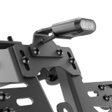 Feu arrière LED Highsider pro Split-RS homologué - l'unité