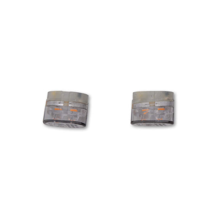 Clignotants LED Highsider pro Epso-pro 3en1 | Oxmoto
