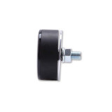 Feu arrière LED Highsider pro Rocket homologué - l'unité