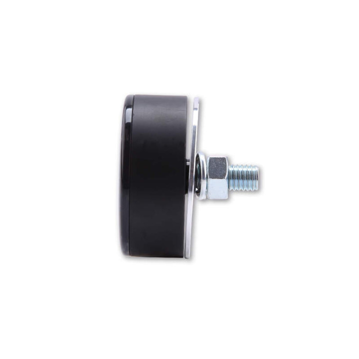 Feu arrière LED Highsider pro Rocket homologué - l'unité
