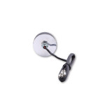 Feu arrière LED Highsider pro Rocket homologué - l'unité