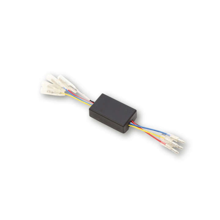 Boîtier de contrôle Highsider pro DRL CB1 pour feux diurnes