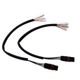 Câble adaptateur Highsider smart Type 1.2 feu arrière/feu stop/clignotants