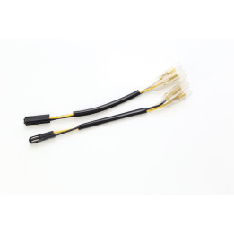 Câble adaptateur Highsider smart clignotant / feu de position - Honda