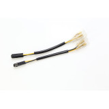 Câble adaptateur Highsider smart clignotant / feu de position - Honda