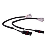 Câble adaptateur Highsider smart Type 1.2 feu arrière/feu stop/clignotants