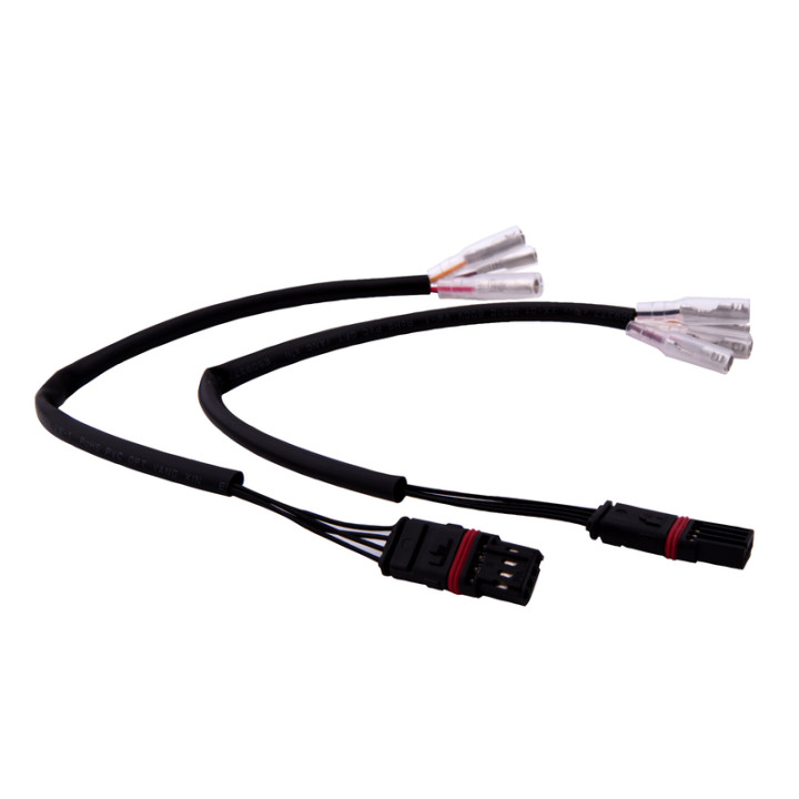 Câble adaptateur Highsider smart Type 1.2 feu arrière/feu stop/clignotants