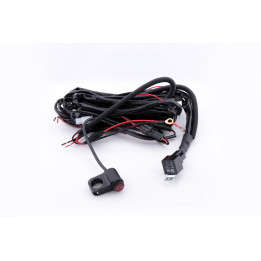 Faisceau de câbles pour feux antibrouillard Highsider pro Type 160