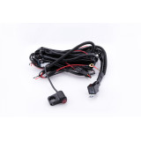 Faisceau de câbles pour feux antibrouillard Highsider pro Type 160