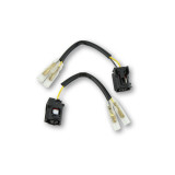Câble pour clignotants Highsider smart 207-087 | Oxmoto