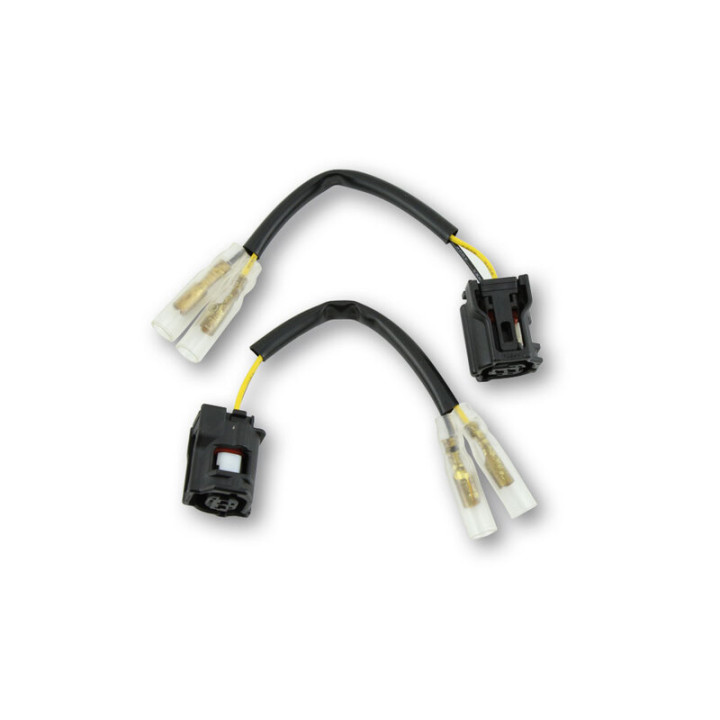 Câble pour clignotants Highsider smart 207-087 | Oxmoto