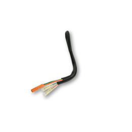 Câble adaptateur Highsider smart clignotant - Honda 04+