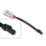 Câble adaptateur Highsider smart clignotant - MV Agusta