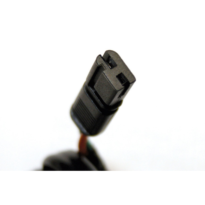 Câble adaptateur Highsider smart clignotant - BMW | Oxmoto