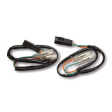 Câble adaptateur Highsider smart clignotant - Ducati