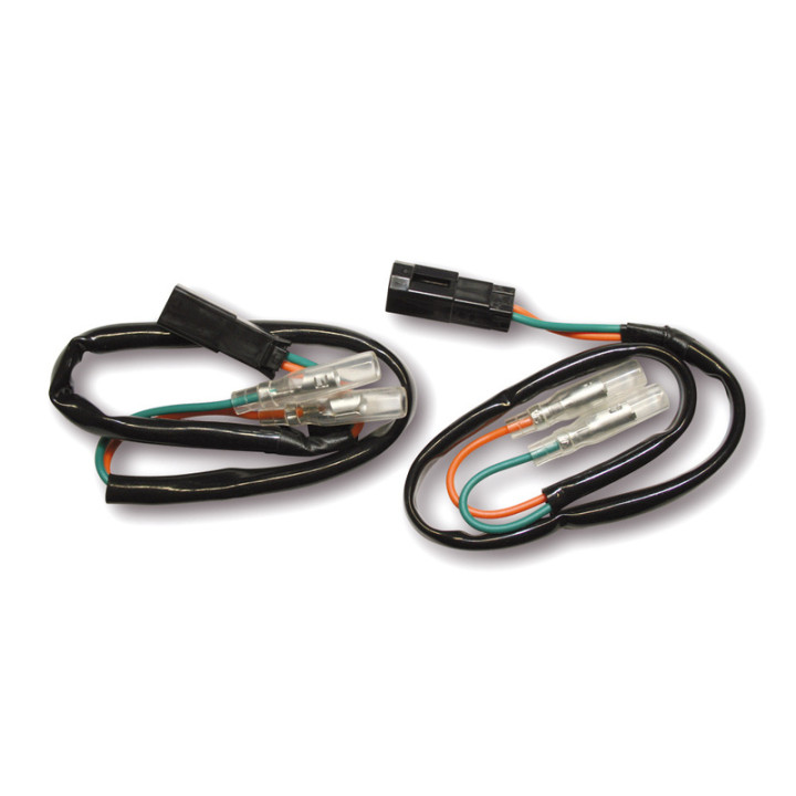 Câble adaptateur Highsider smart clignotant - Ducati