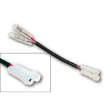 Câble adaptateur clignotant Highsider smart - Triumph