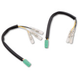 Câble adaptateur clignotant Highsider smart - Honda | Oxmoto