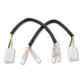Câble adaptateur clignotant Highsider smart - Yamaha