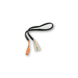 Câble adaptateur Highsider smart clignotant - Honda/Kawasaki