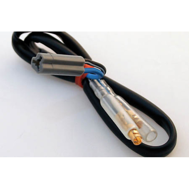 Câble adaptateur Highsider smart clignotant - Suzuki/Yamaha
