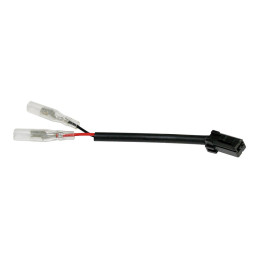 Câble adaptateur Highsider smart clignotant - Harley Davidson