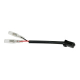 Câble adaptateur Highsider smart clignotant - Harley Davidson