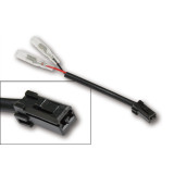 Câble adaptateur Highsider smart clignotant - Harley Davidson