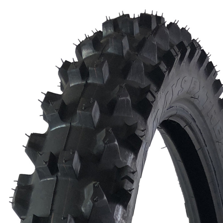 Pneu avant Metzeler enduro 6 days - fim | Oxmoto