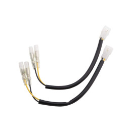 Câble adaptateur clignotant Highsider smart - Aprilia 207-073