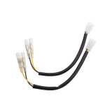 Câble adaptateur clignotant Highsider smart - Aprilia 207-073