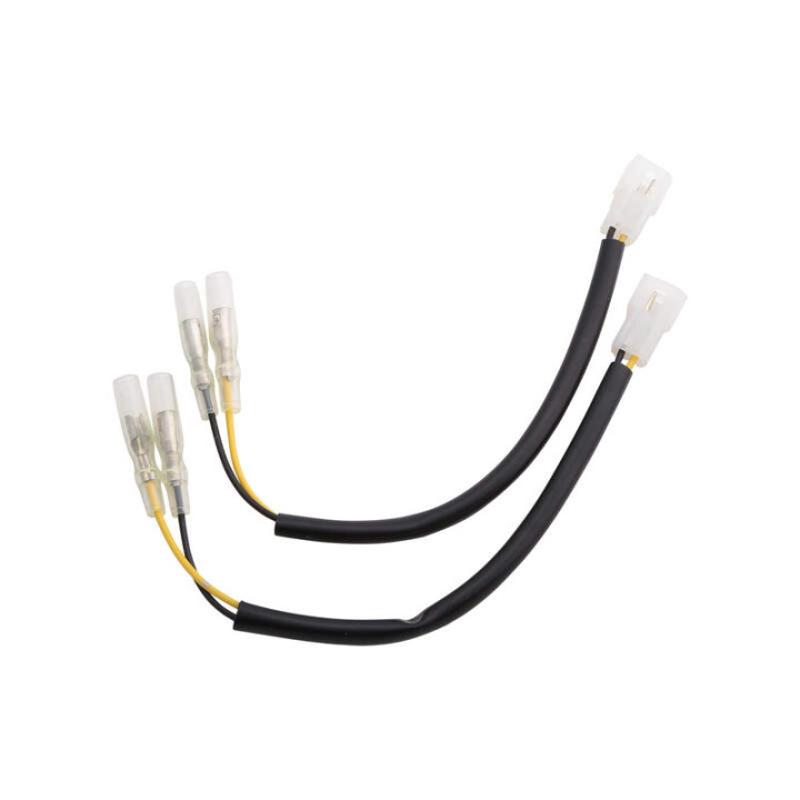 Câble adaptateur clignotant Highsider smart - Aprilia 207-073