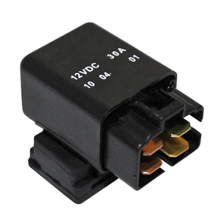 Relais de démarreur Highsider smart - 12 V DC / Max. 30 A