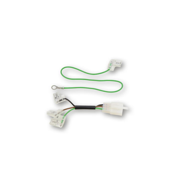 Centrale de clignotants électronique LED Highsider smart