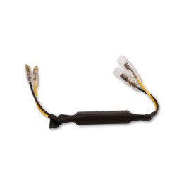 Résistance Highsider smart clignotants LED | Oxmoto