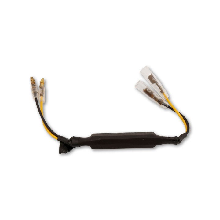 Résistance Highsider smart clignotants LED | Oxmoto