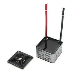 Relais clignotant numérique Highsider pro BR10-micro