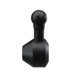 Adaptateur clignotant Highsider pro H-D XL avant | Oxmoto