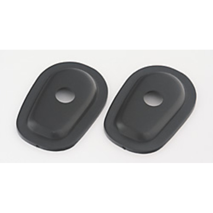 Highsider smart Isy 1 Mounting Plates Indy Spacer | Oxmoto