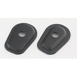 Plaques de montage Highsider smart Isk 1 Indy | Oxmoto