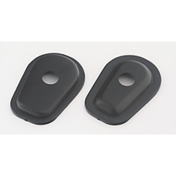Plaques de montage Highsider smart Isk 1 Indy | Oxmoto