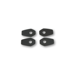 Plaques de montage Highsider smart Indy 207-146 | Oxmoto