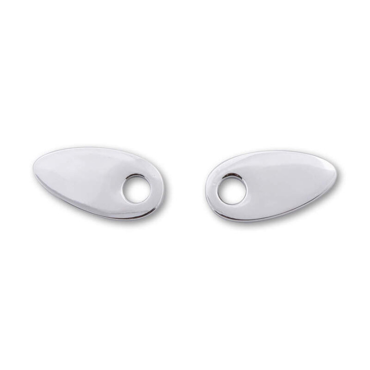 Adaptateur clignotant Highsider smart Indy Spacer 207-183H