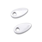 Adaptateur clignotant Highsider smart Indy Spacer 207-183H