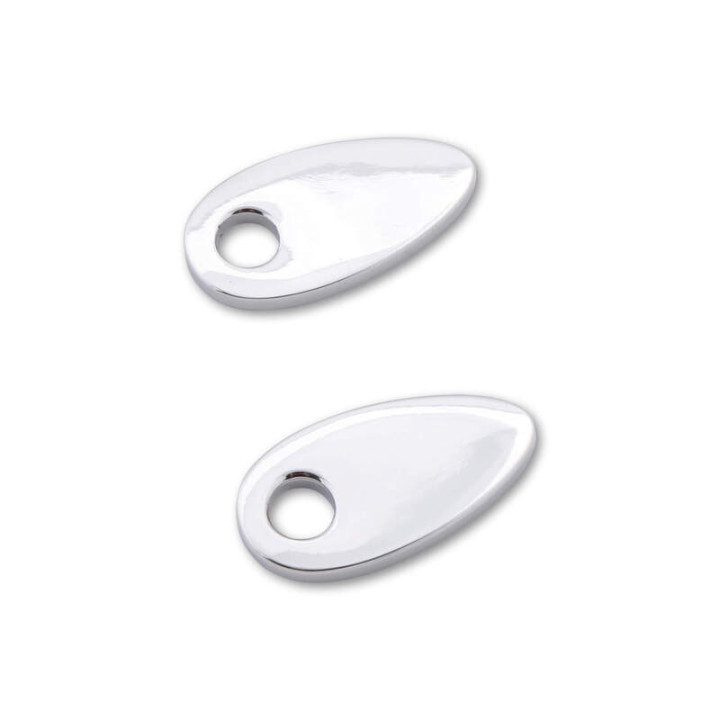 Adaptateur clignotant Highsider smart Indy Spacer 207-183H